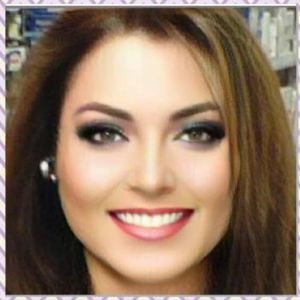 Meet your Posher, Lisa